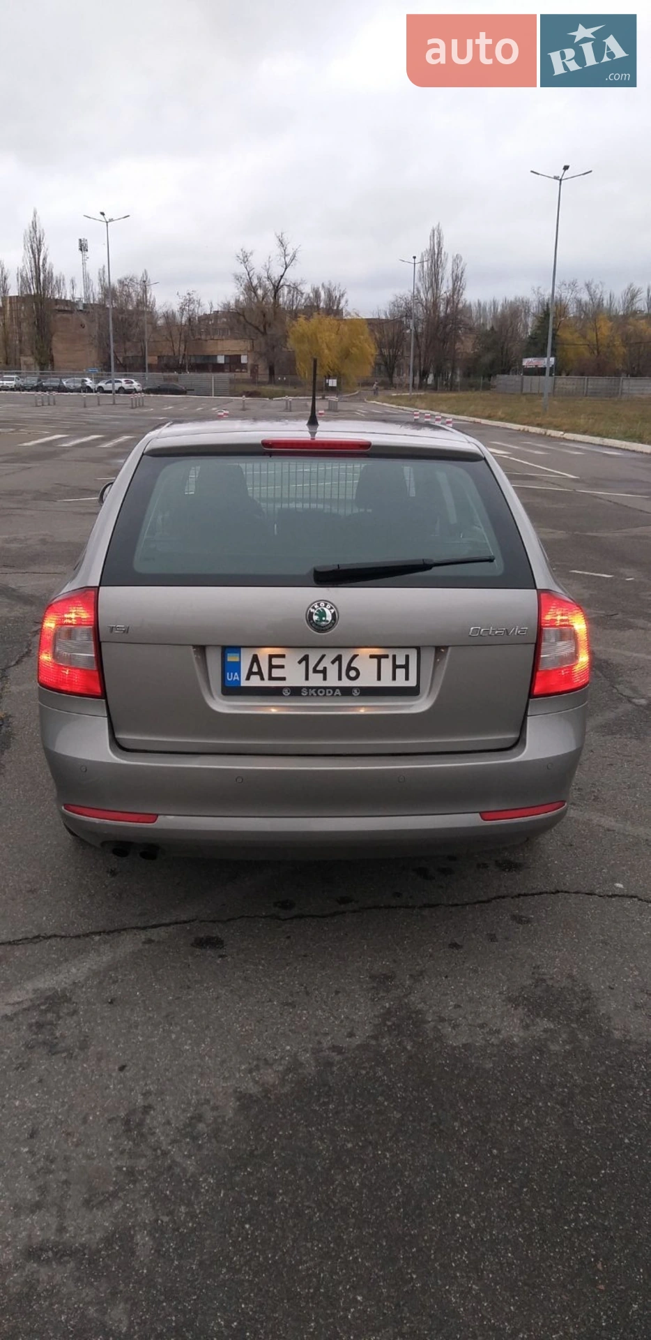 2011 Skoda Octavia - мініатюра 12