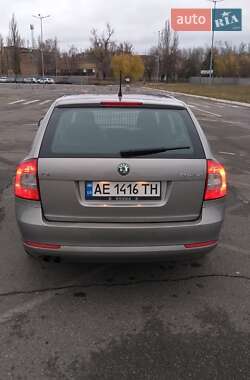 Универсал Skoda Octavia 2011 в Кривом Роге