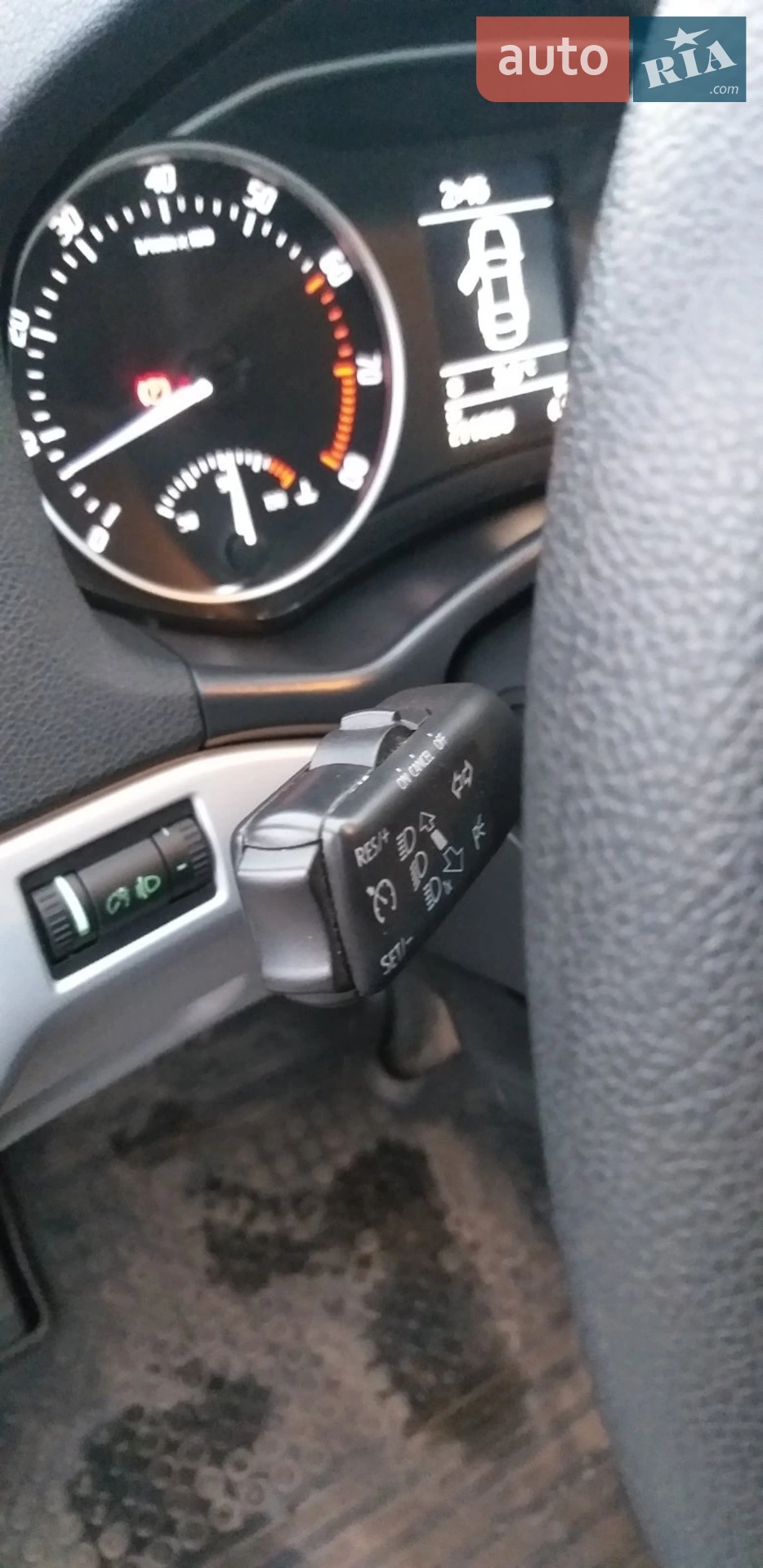 2011 Skoda Octavia - мініатюра 34
