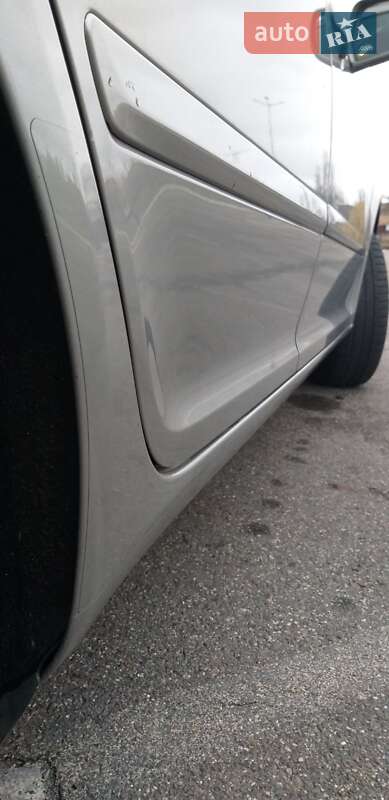 Универсал Skoda Octavia 2011 в Кривом Роге
