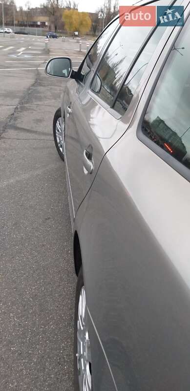 Универсал Skoda Octavia 2011 в Кривом Роге