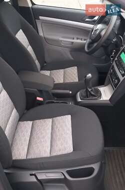 Универсал Skoda Octavia 2011 в Кривом Роге