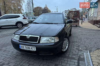 Універсал Skoda Octavia 2009 в Вінниці