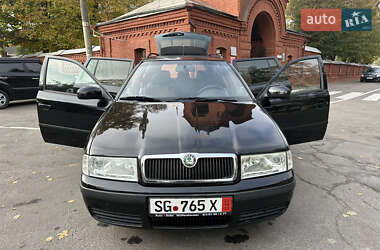 Універсал Skoda Octavia 2009 в Вінниці