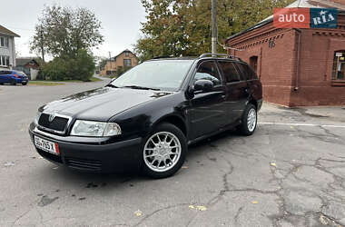 Універсал Skoda Octavia 2009 в Вінниці