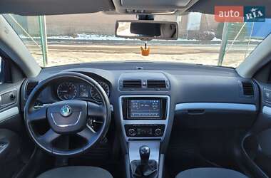 Універсал Skoda Octavia 2010 в Хмельницькому