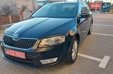 Універсал Skoda Octavia 2013 в Вінниці