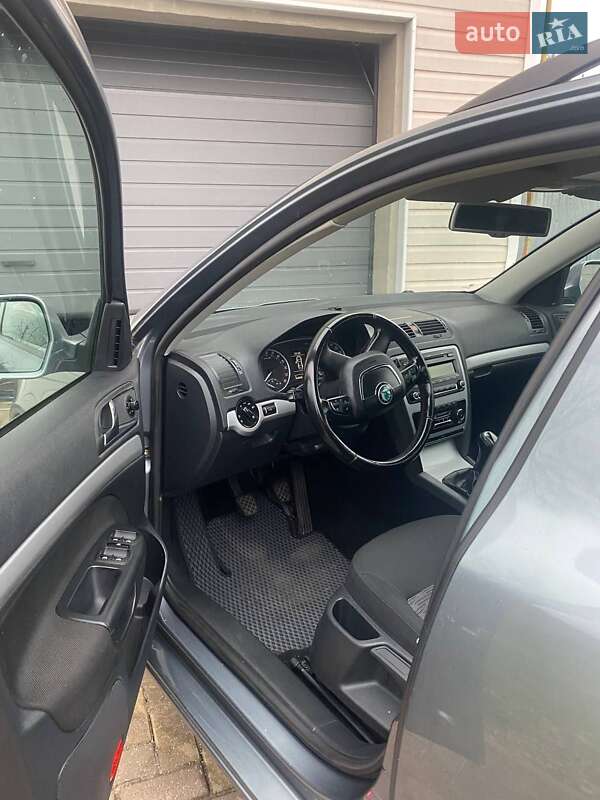 Универсал Skoda Octavia 2012 в Сарнах фото 12 Универсал Skoda Octavia 2012 в Сарнах