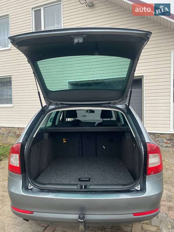 Универсал Skoda Octavia 2012 в Сарнах фото 26 Универсал Skoda Octavia 2012 в Сарнах