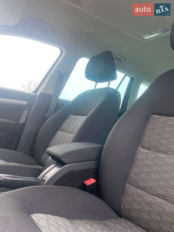 Универсал Skoda Octavia 2012 в Сарнах фото 34 Универсал Skoda Octavia 2012 в Сарнах