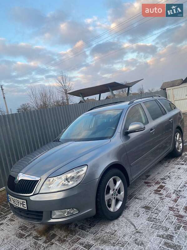 Универсал Skoda Octavia 2012 в Сарнах фото 37 Универсал Skoda Octavia 2012 в Сарнах