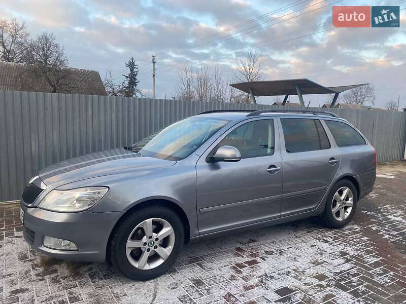 Универсал Skoda Octavia 2012 в Сарнах фото 40 Универсал Skoda Octavia 2012 в Сарнах