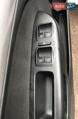 Универсал Skoda Octavia 2012 в 