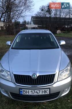 Универсал Skoda Octavia 2012 в Стрые