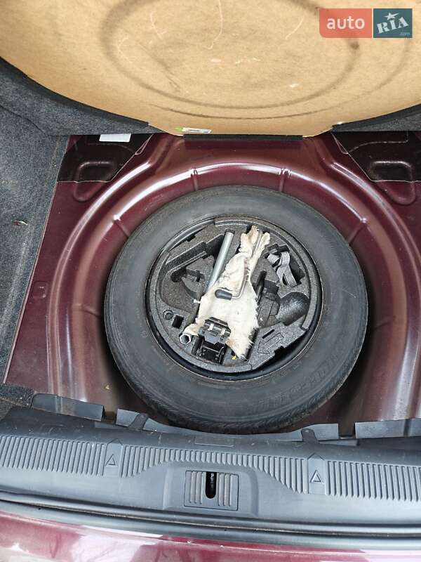 Лифтбек Skoda Octavia 2012 в Корсуне-Шевченковском фото 14 Лифтбек Skoda Octavia 2012 в Корсуне-Шевченковском