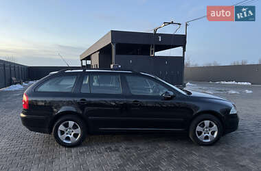 Универсал Skoda Octavia 2006 в Умани