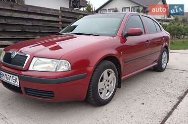 Ліфтбек Skoda Octavia 2009 в Сумах