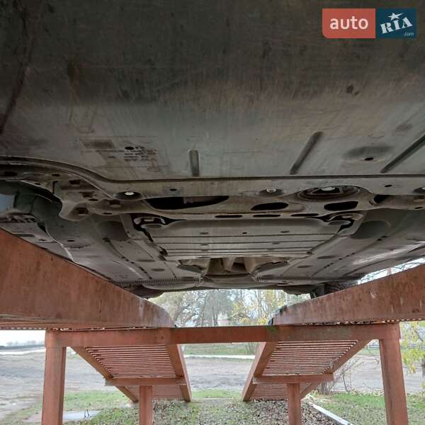 Універсал Skoda Octavia 2017 в Олександрівці