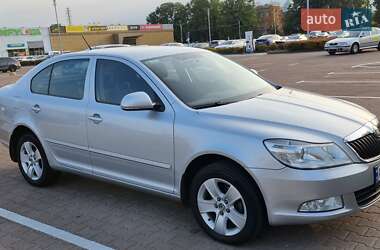 Лифтбек Skoda Octavia 2012 в Житомире