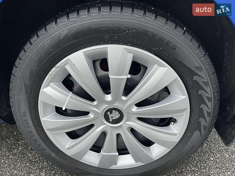 Ліфтбек Skoda Octavia 2018 в Києві фото 60 Ліфтбек Skoda Octavia 2018 в Києві