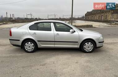 Ліфтбек Skoda Octavia 2004 в Корсунь-Шевченківському