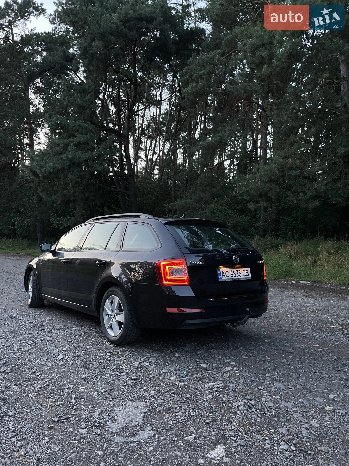 2014 Skoda Octavia - мініатюра 5