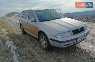 Універсал Skoda Octavia 1999 в Чернівцях