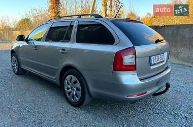 Универсал Skoda Octavia 2012 в Ровно