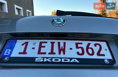 Универсал Skoda Octavia 2012 в Ровно