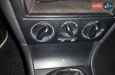 Лифтбек Skoda Octavia 2008 в 