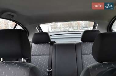 Лифтбек Skoda Octavia 2008 в 