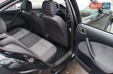 Лифтбек Skoda Octavia 2008 в 
