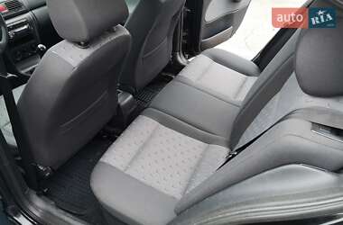 Лифтбек Skoda Octavia 2008 в 