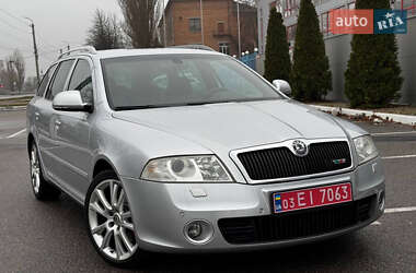 Універсал Skoda Octavia 2009 в Білій Церкві