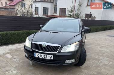 Ліфтбек Skoda Octavia 2012 в Тернополі