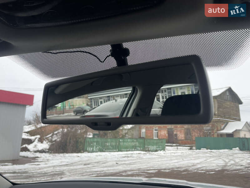 Універсал Skoda Octavia 2011 в Бахмачі