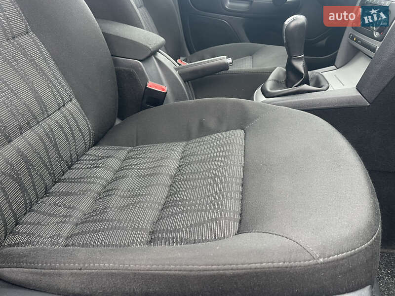 Універсал Skoda Octavia 2011 в Бахмачі