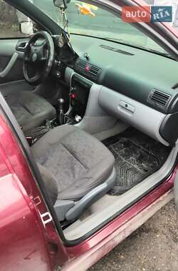 Универсал Skoda Octavia 1999 в 