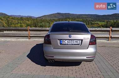 Ліфтбек Skoda Octavia 2010 в Львові