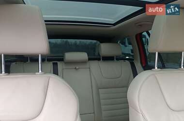 Универсал Skoda Octavia 2014 в 