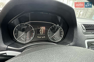 Универсал Skoda Octavia 2011 в 