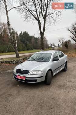 Універсал Skoda Octavia 2011 в Радивиліві