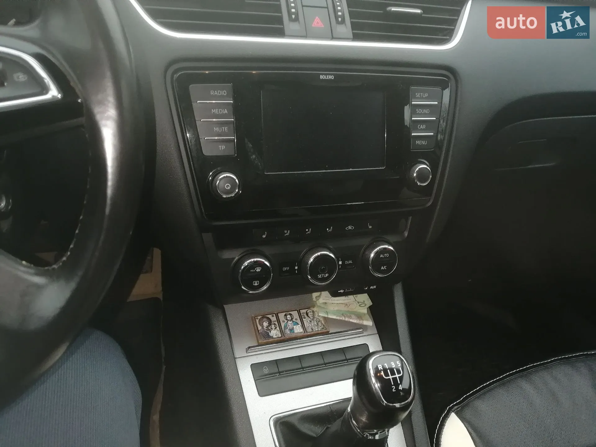 2013 Skoda Octavia - мініатюра 8
