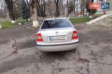 Ліфтбек Skoda Octavia 2004 в Подільську