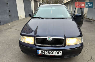 Універсал Skoda Octavia 2004 в Одесі