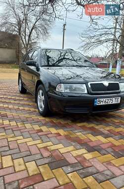 Універсал Skoda Octavia 2007 в Сараті