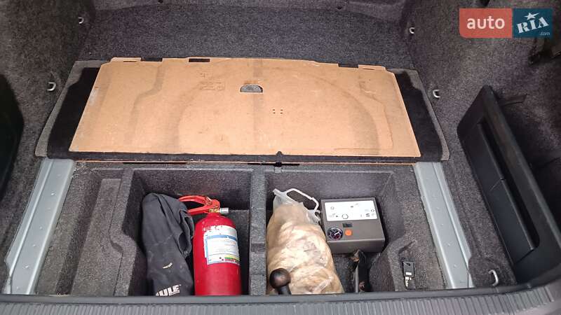 Универсал Skoda Octavia 2014 в Луцке