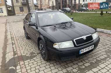 Універсал Skoda Octavia 2005 в Болехові