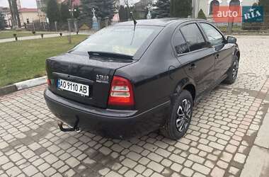 Универсал Skoda Octavia 2005 в Болехове