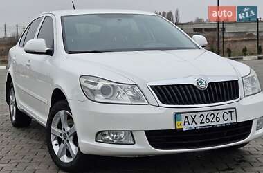 Ліфтбек Skoda Octavia 2012 в Жовтих Водах